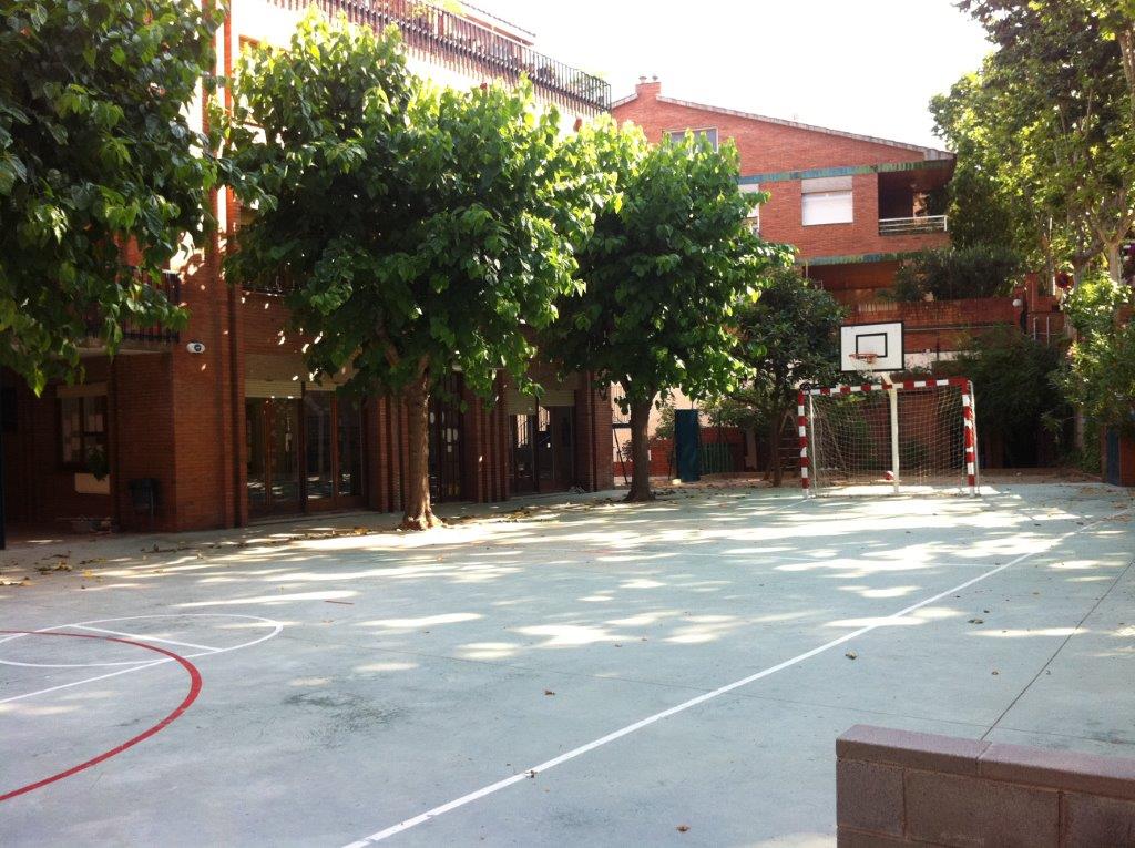 English School Barcelona