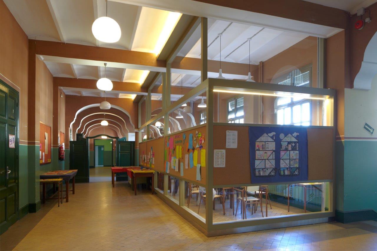 Escola Milà i Fontanals