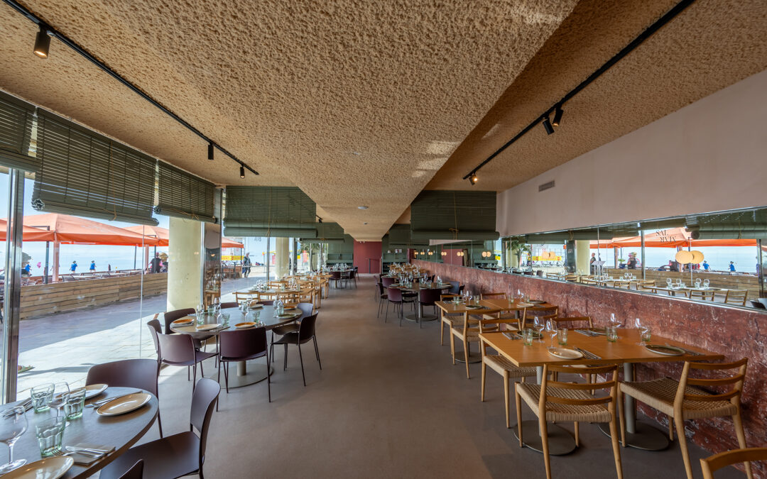 RESTAURANTE SAL CAFE