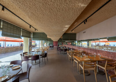 RESTAURANTE SAL CAFE